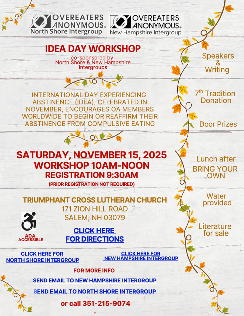Idea Workshop